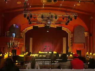 Granby Theater