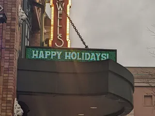 Wells Theatre