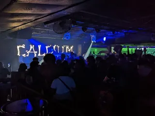 Peabody's Nightclub