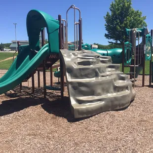 Hampton Community Park