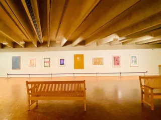 Greenville County Museum of Art