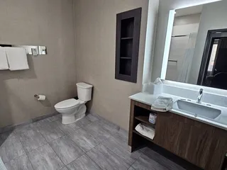 Residence Inn by Marriott Tulsa Downtown