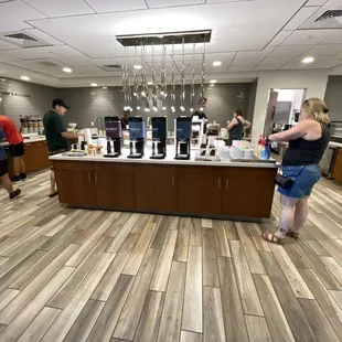 Regular breakfast is OPEN !!