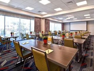 Hampton Inn & Suites Las Vegas Convention Center