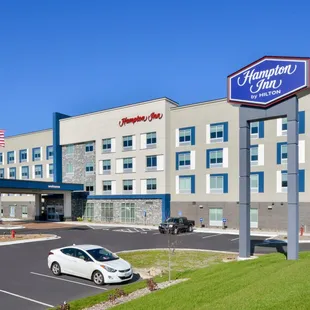 Hampton Inn by Hilton Lakeville Minneapolis