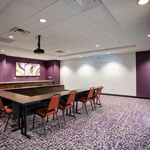 Hampton Inn Lexington