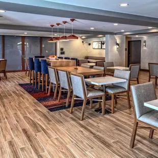 Hampton Inn Vallejo