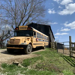 Hampton Ridge Farm