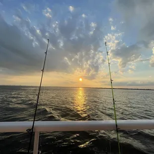 Hampton Roads Charters