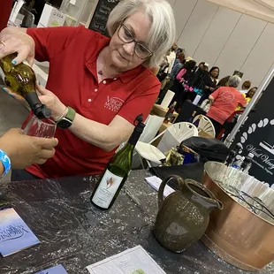 Virginia Mountain Vineyards