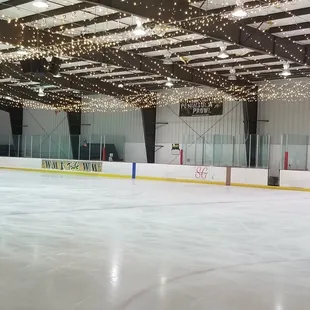 Rink