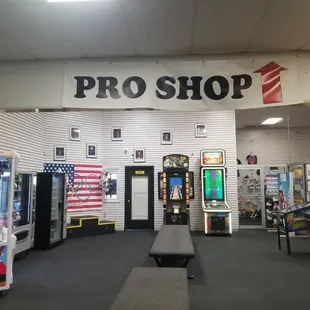 Vending