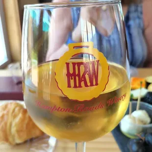 Not wine, but mead!