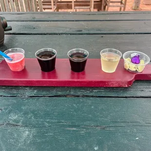 drink