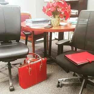 Office Furniture and office design