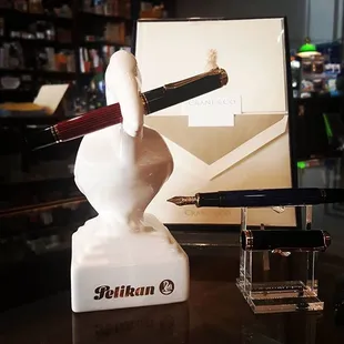 Fine Pens - Pelikan
