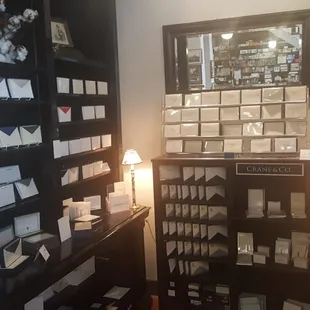 Crane &amp; Co. Stationery