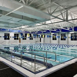 Program pool