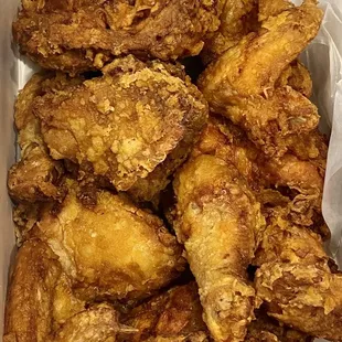 Hampton's