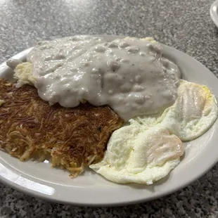 steak, food