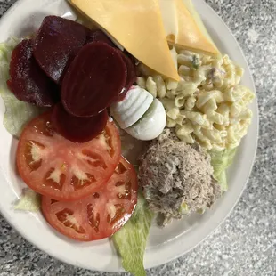 food, salads, salad
