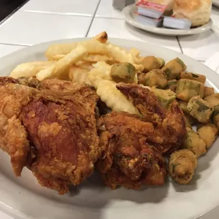 Chicken