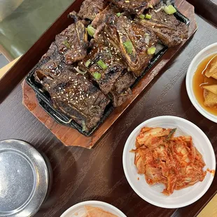 ribs, food, bbq ribs