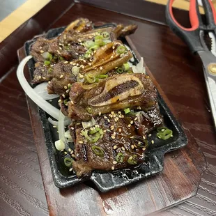 Kalbi