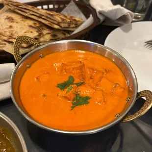 paneer makhani