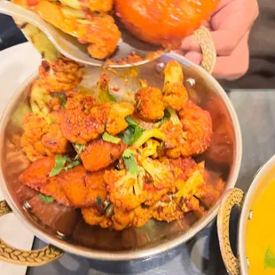 aloo gobi