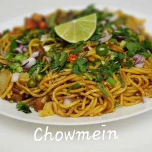 Chowmein