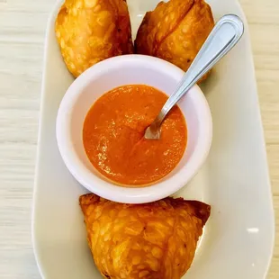 Samosa