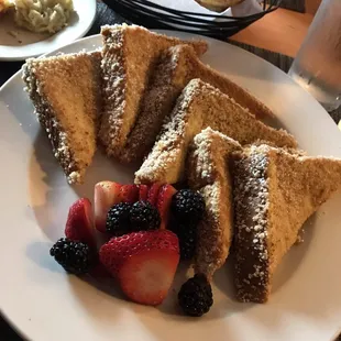 French Toast