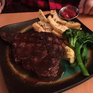 Rib Eye