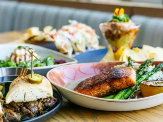 Tysons Social Tavern