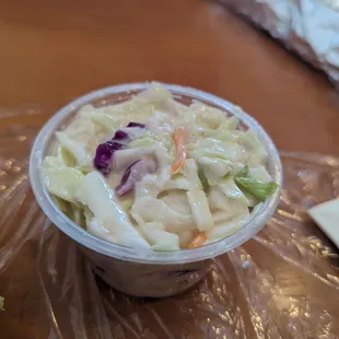Coleslaw