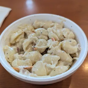Pasta Salad