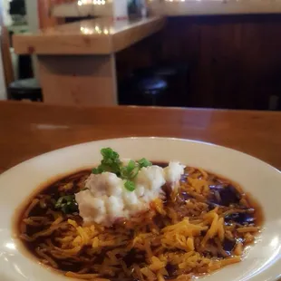 Shepherd 's Pie Soup