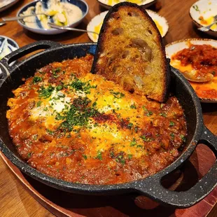 Shakshuka