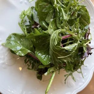 Smoked Salmon Salad