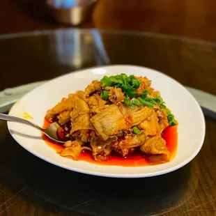 Pork Belly