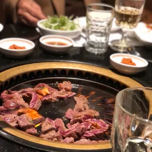 Galbi--best in class