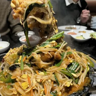 daegu meori jjim