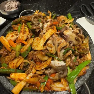 GAL BOKKEUM