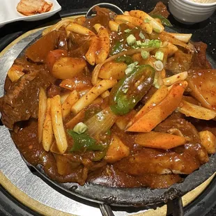 Han gang: chef&apos;s special