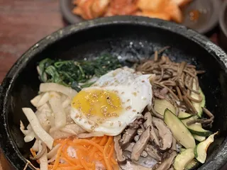 Tosokchon