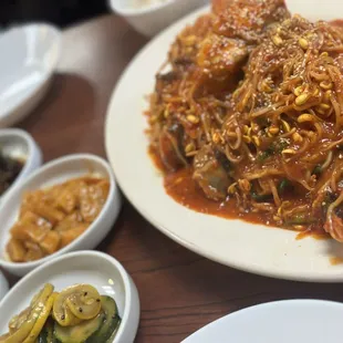 Han Garden Korean Restaurant
