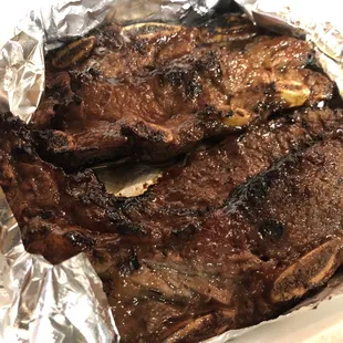 Galbi