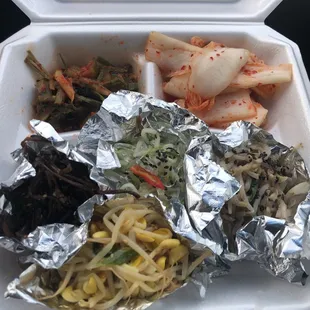 Banchan