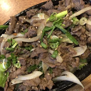 76. Bulgogi Jeongol